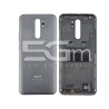 Retro Cover Gray Xiaomi Redmi 9 (PULLED)