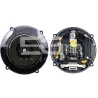 Hátlap Fekete Samsung SM-R880 42mm (PULLED) | 5G-M Online Áruház
