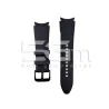 Silikonarmband Schwarz Samsung SM-R880 42mm | Online Shop 5G-M
