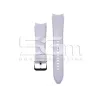 Cinturino In Silicone Grigio Samsung SM-R895 46mm | Store Online 5G-M