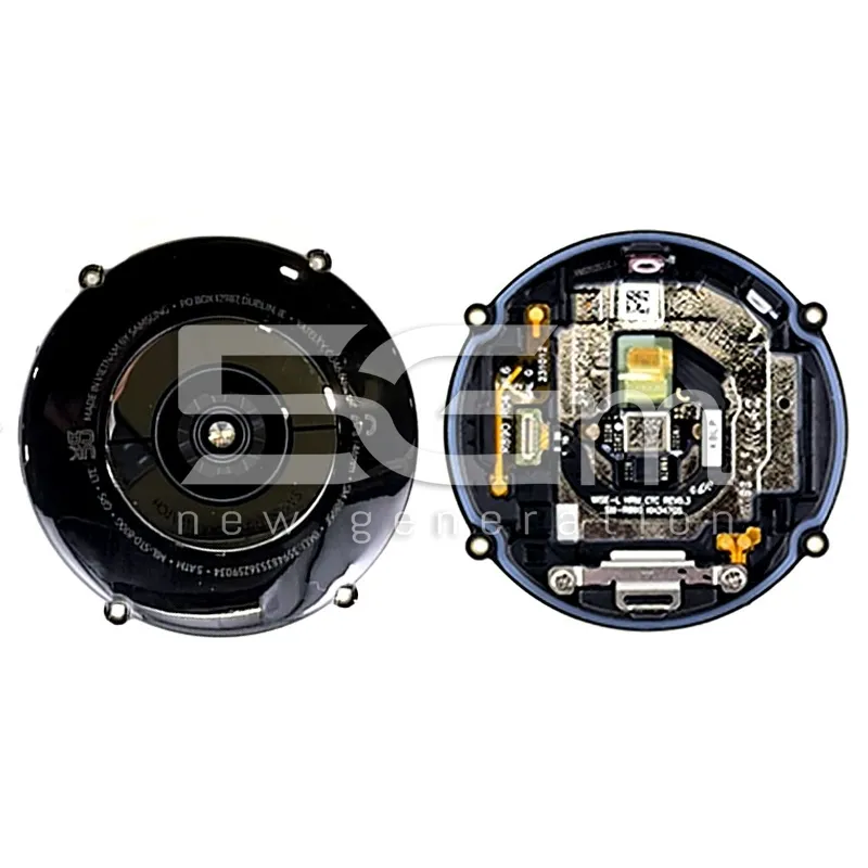 Guscio Posteriore Nero Samsung SM-R895 46mm (Pulled) | Store Online 5G-M