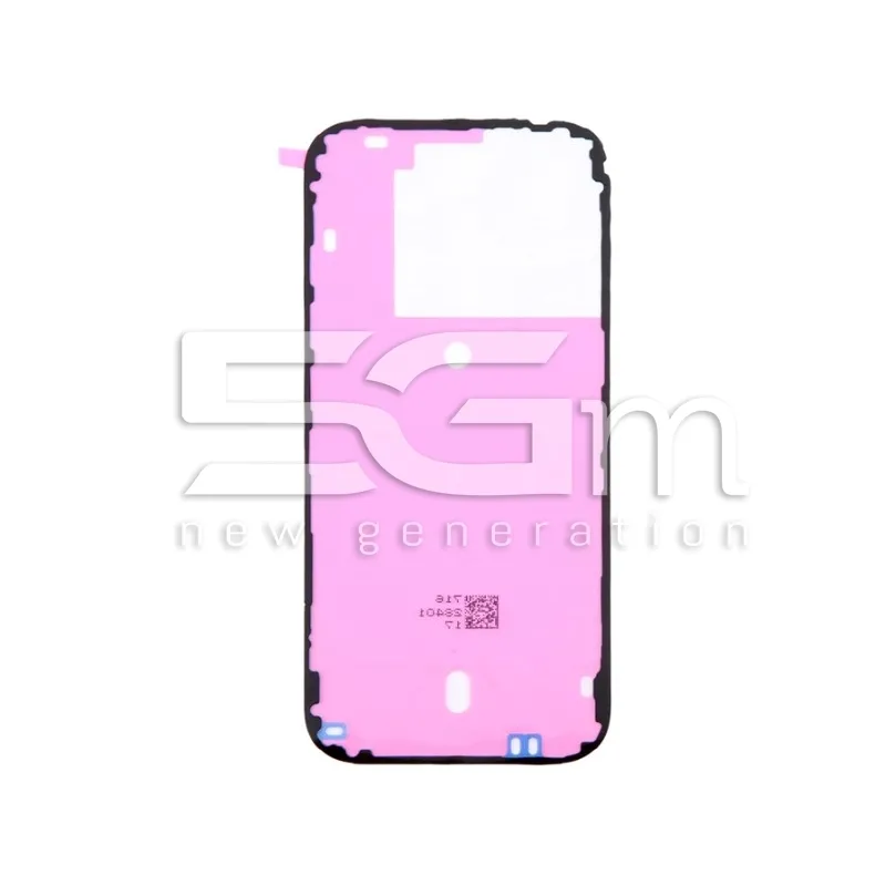 Ragasztó Hátlap iPhone 16 Pro | Online Bolt 5G-M