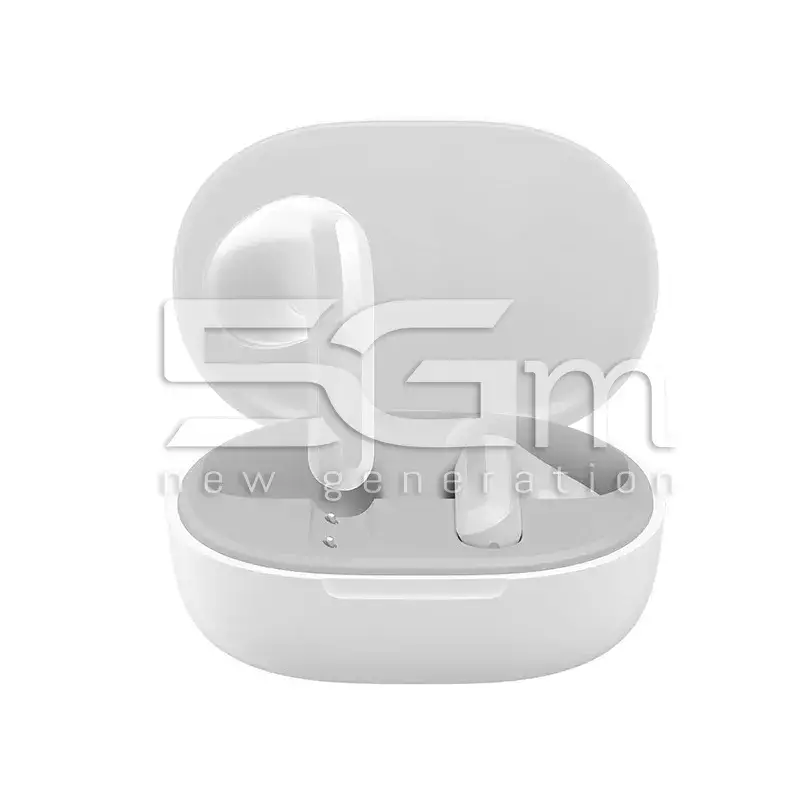 Xiaomi Redmi Buds 4 lite White