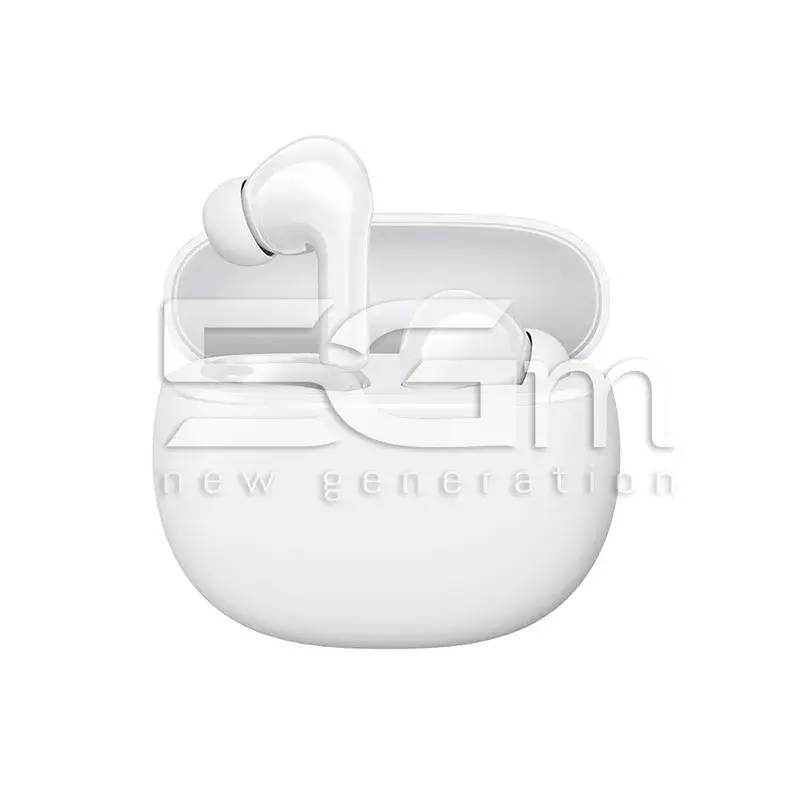 Xiaomi Redmi Buds 4 White
