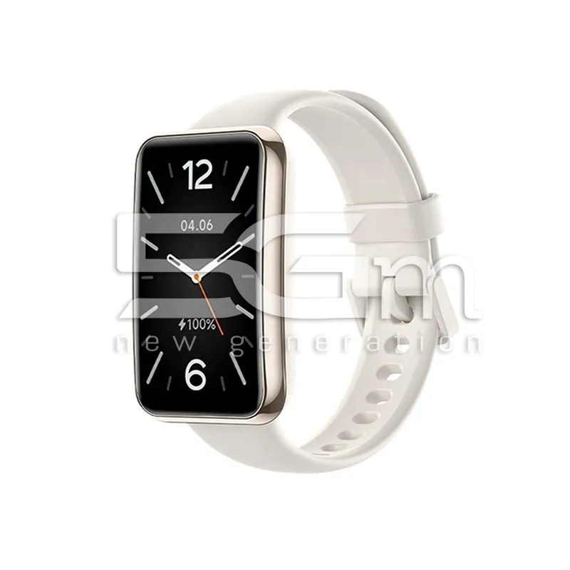 Xiaomi Smart Band 7 Pro White