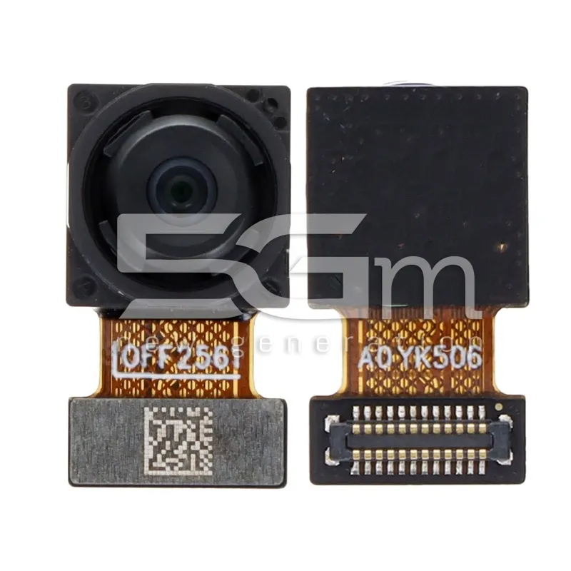 Rückkamera 8MP Ultrawide Xiaomi Mi 11i 5G (Pulled) | 5G-M