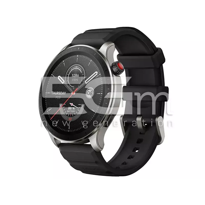 Amazfit GTR 4 46 mm (GRADE AAA)
