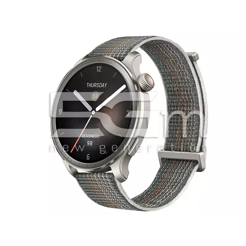 Amazfit Balance 46 mm (GRADE AAA)