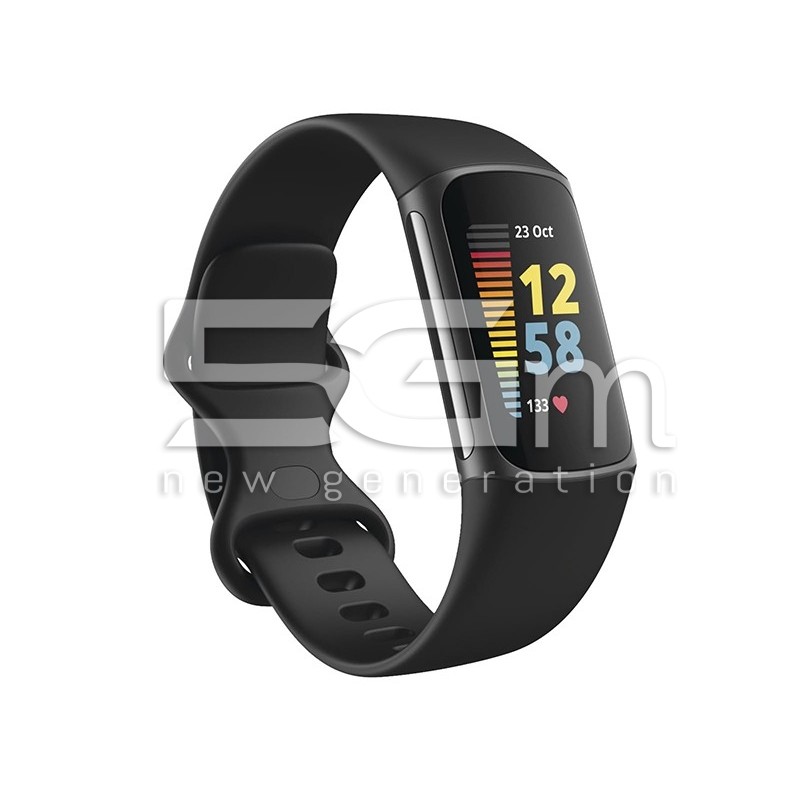 Fitbit Charge 5 (GRADE AAA)