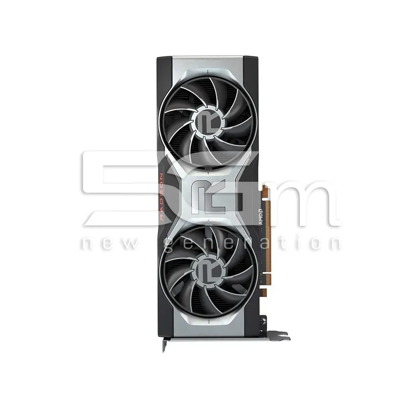 AMD Radeon RX6700XT Grafikkarte (AAA-Qualität) | 5G-M Online Shop