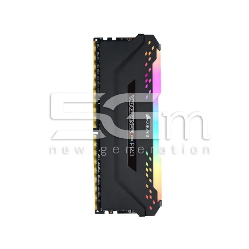 Corsair Vengeance 8 GB DDR4 3000 MHz | 5G-M Online Áruház