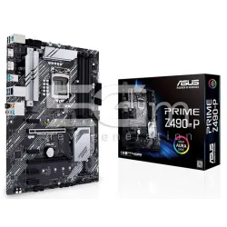 ASUS Prime Z490-P