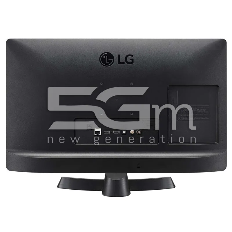 LG LED 24TQ510SPZ- HD Smart TV 24