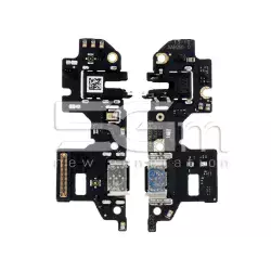 Connettore Di Ricarica + Board OnePlus Nord CE 2 Lite 5G (Pulled)