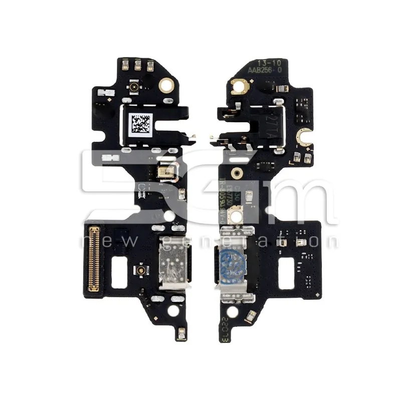 OnePlus Nord CE 2 Lite 5G Töltőcsatlakozó Panel (Bontott) | 5G-M.com