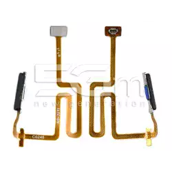 Fingerprint Flex Cable Black OnePlus Nord CE 2 Lite 5G (Pulled)