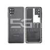 Rückabdeckung + Kameraglas Schwarz Samsung SM-A127 A12 (Pulled) | 5G-M Shop