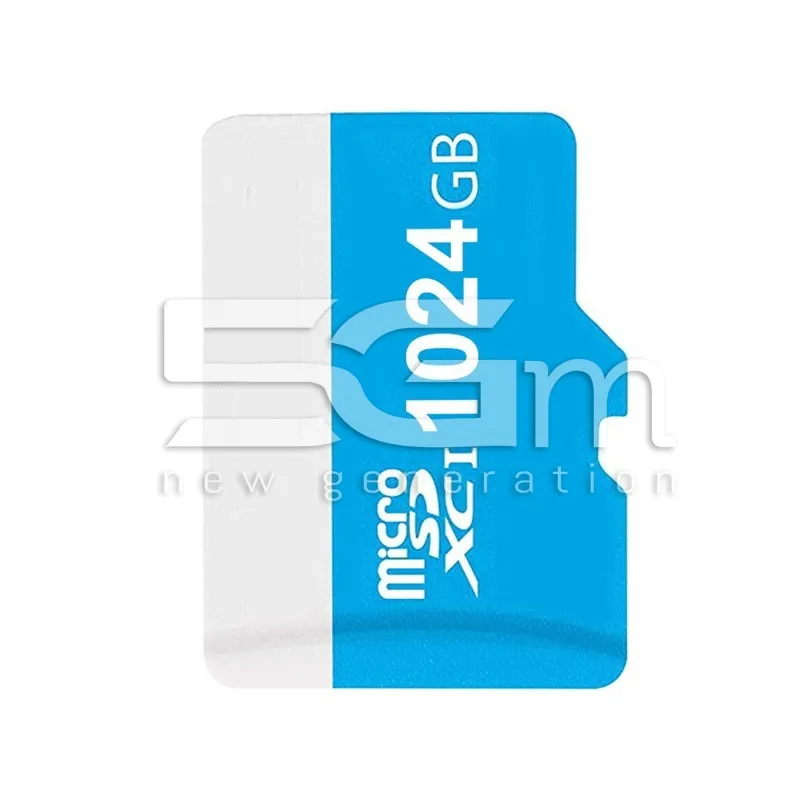 Memory Card Micro SD Adapter 1024GB (1TB) | Store Online 5G-M
