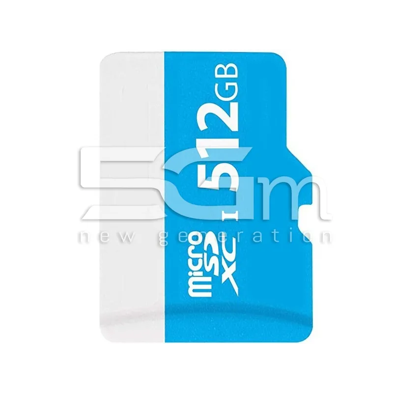 Memory Card Micro SD Adapter 512GB | Store Online 5G-M