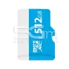 Card de Memorie Adaptor Micro SD 512GB | 5G-M.com