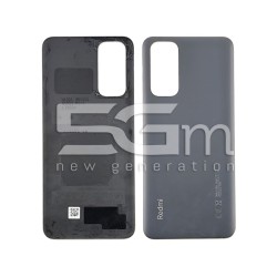 Retro Cover Graphite Grey Xiaomi Redmi Note 11s (Pulled)