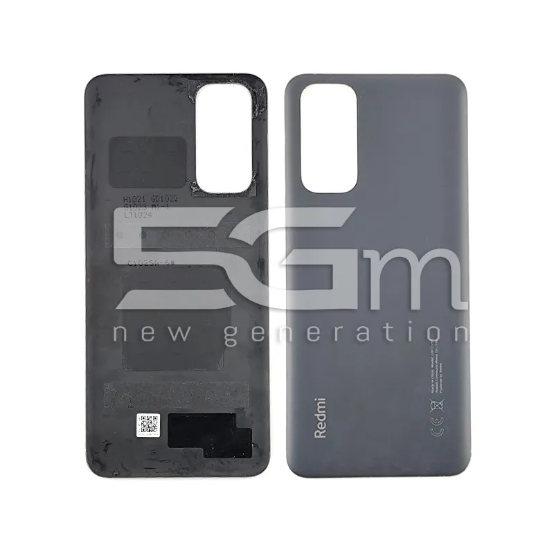 Retro Cover Graphite Grey Xiaomi Redmi Note 11s (Pulled) | Store Online 5G-M