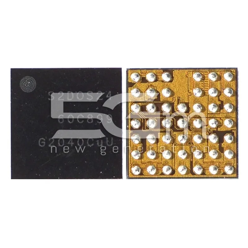 CI LCD (U9100) S2DOS24 iPhone 12 - 12 Mini - 12 Pro | 5G-M