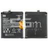 BP41 Akkumulátor 3900mAh Xiaomi Mi 9T (PULLED) | 5G-M Online Áruház