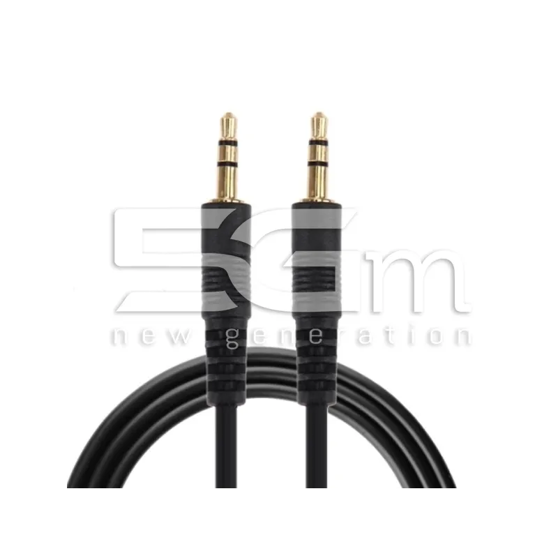 Cavo Audio AUX 3.5 To 3.5 | Store Online 5G-M