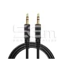 Cable Audio AUX 3.5 To 3.5 | 5G-M Online Store