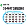 RELIFE RL-304M 30 Ports USB 160W High Power Charger Station