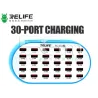 RELIFE RL-304M Stazione Ricarica 30 Porte USB 160W | 5G-M