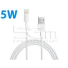 Cavo Lightning - USB 5W (3 Metri) | Store Online 5G-M
