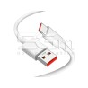 Cavo Type C - USB 6A - 65W