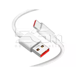 Cable Type C - USB 5A - 45W (For Xiaomi)