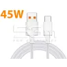 Cable Type C - USB 5A - 45W (For Xiaomi) | 5G-M Online Store