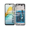 Display Touch + Frame Nero ZTE Blade A53 Pro (IPS) | Store Online 5G-M