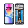 Display Touch + Frame Nero ZTE Blade A35E (IPS) | Store Online 5G-M