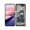 Display Touch + Frame Nero ZTE Nubia Focus 5G (IPS) | Store Online 5G-M