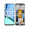 Display Touch + Frame Nero Realme Note 60 (IPS) | Store Online 5G-M