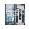 Érintőkijelző + Fekete Keret TCL 50 NxtPaper (IPS) | 5G-M Webáruház