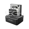 Lettore HDD SSD SATA da 2,5 e 3,5 USB 3.0 | Store Online 5G-M
