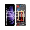 Ecran Tactil + Ramă Negru OPPO Reno 13 Pro 5G (PULLED) | 5G-M