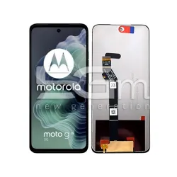 Display Touch Nero Moto G35 5G (IPS) | Store Online 5G-M
