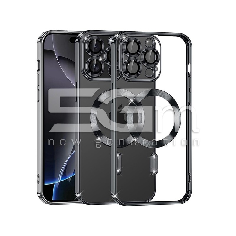 Case Magsafe iPhone 16 Pro