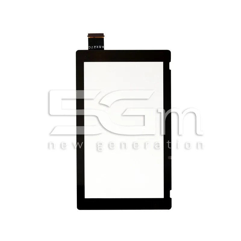 Touch Screen Nero Nintendo Switch (2017 Version) | Store Online 5G-M