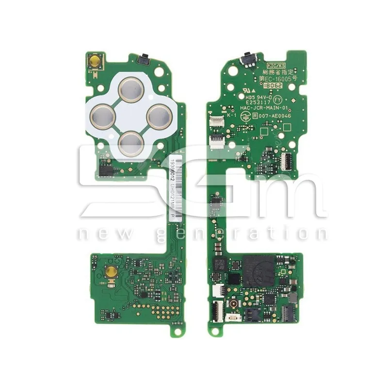 PCB Board Lato Destro Joy-Con Nintendo Switch | Store Online 5G-M