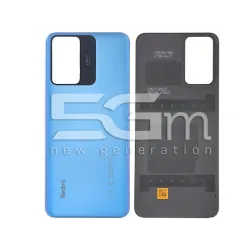 Заден капак Ледено синьо Xiaomi Redmi Note 12s (PULLED) | 5G-M