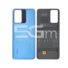 Retro Cover Ice Blue Xiaomi Redmi Note 12s (PULLED) | Store Online 5G-M