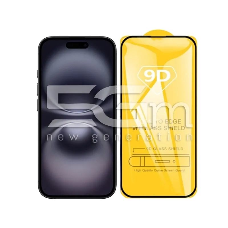 Premium Tempered Glass Protector iPhone 16 | Store Online 5G-M